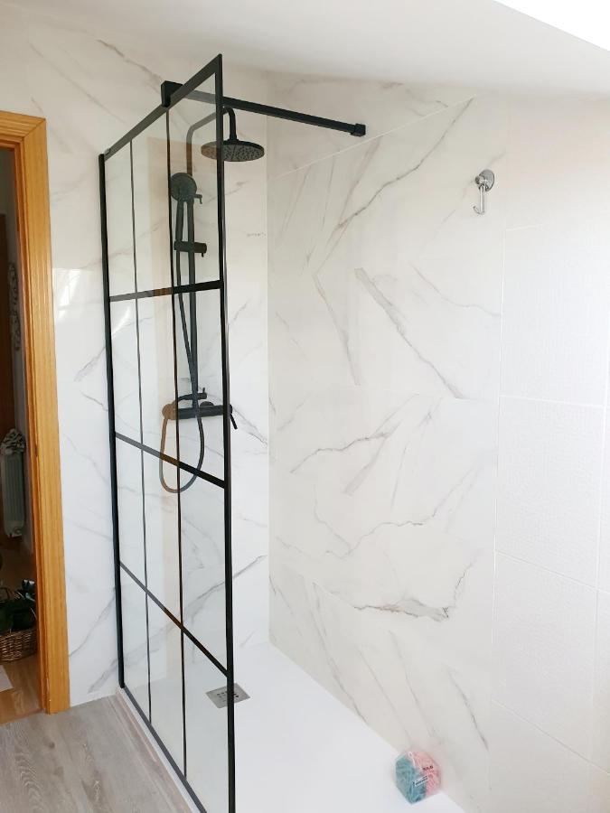Apartamento Saint Michael Blue Arévalo المظهر الخارجي الصورة